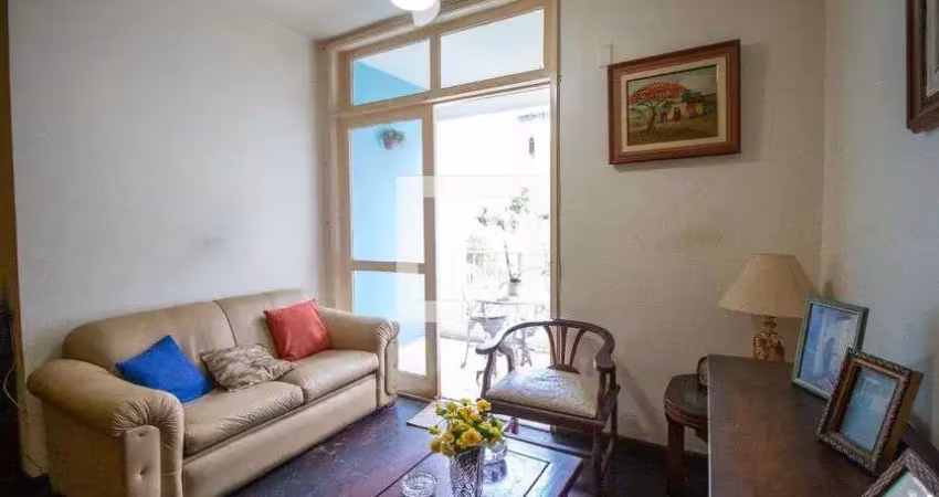 Apartamento para venda - engenho novo, 2 quartos,  48 m² - rio de janeiro