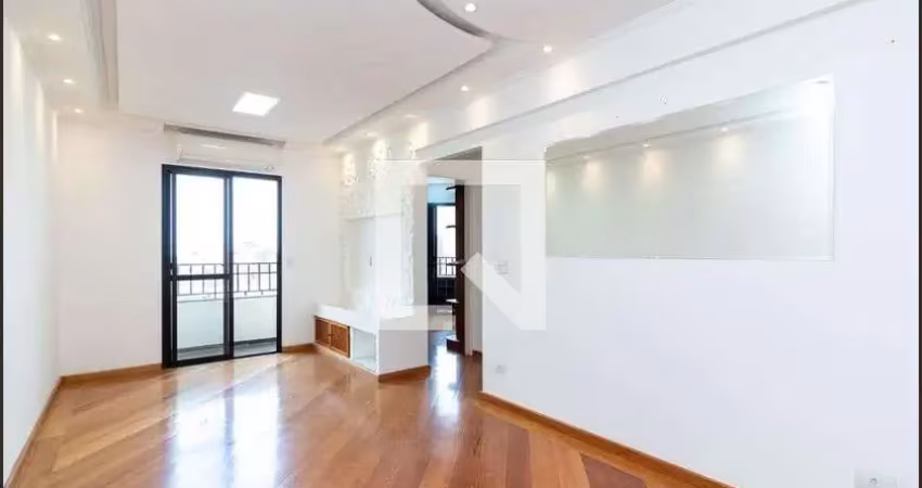 Apartamento para venda - água fria, 2 quartos,  65 m² - são paulo