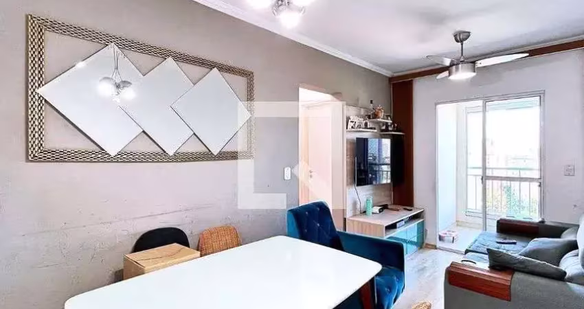 Apartamento para venda - jardim maia, 2 quartos,  55 m² - guarulhos