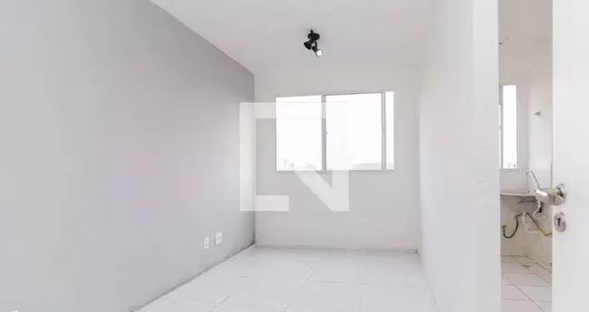 Apartamento para venda - itaquera, 2 quartos,  41 m² - são paulo