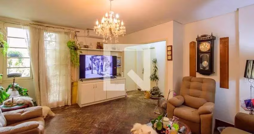 Apartamento para venda - centro histórico, 3 quartos,  95 m² - porto alegre