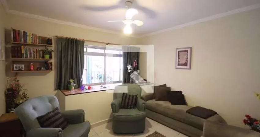 Casa para venda - cambuci, 5 quartos,  138 m² - são paulo