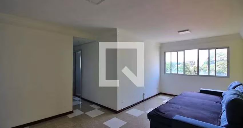 Apartamento para venda - demarchi, 3 quartos,  78 m² - são bernardo do campo