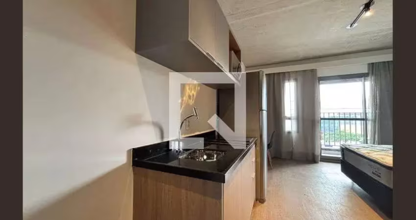Kitnet / stúdio para venda - moema, 1 quarto,  24 m² - são paulo