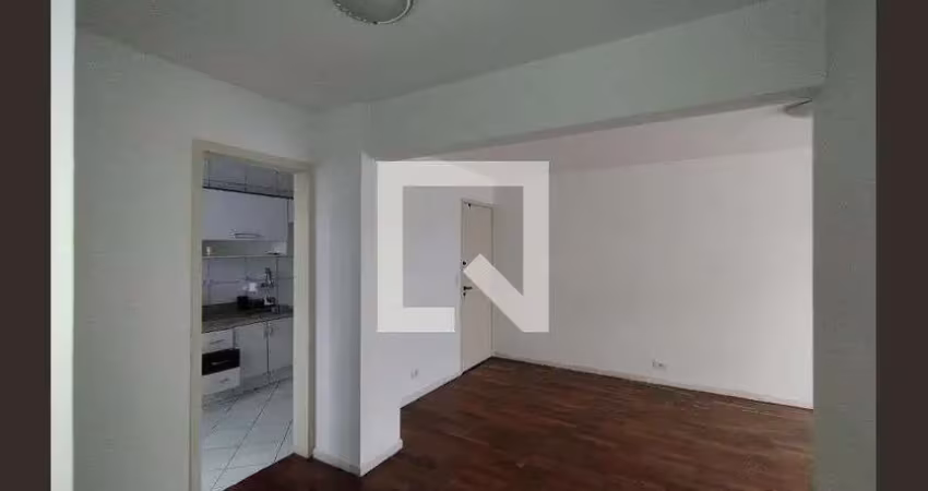 Apartamento para venda - bosque da saúde, 3 quartos,  75 m² - são paulo