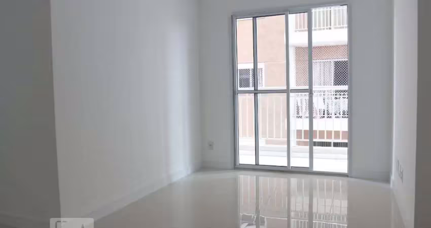Apartamento para venda - taboão, 2 quartos,  51 m² - são bernardo do campo