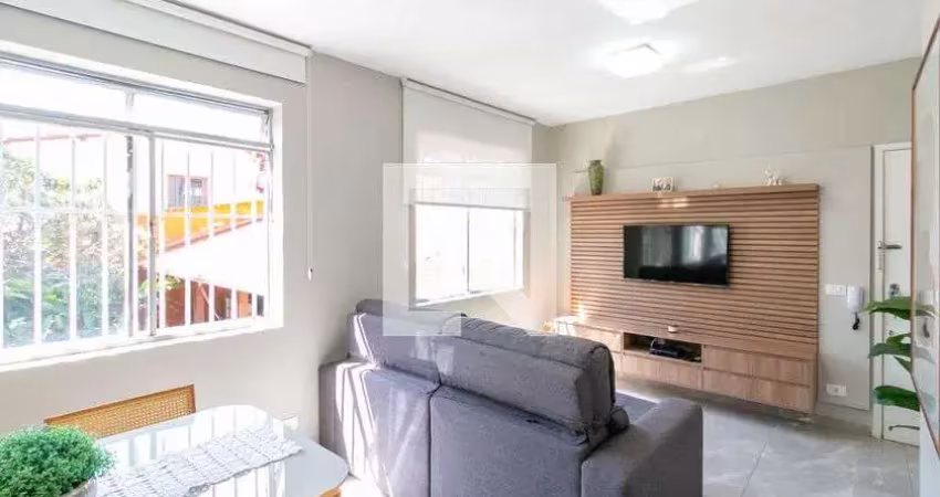 Apartamento para venda - santa lúcia, 2 quartos,  75 m² - belo horizonte