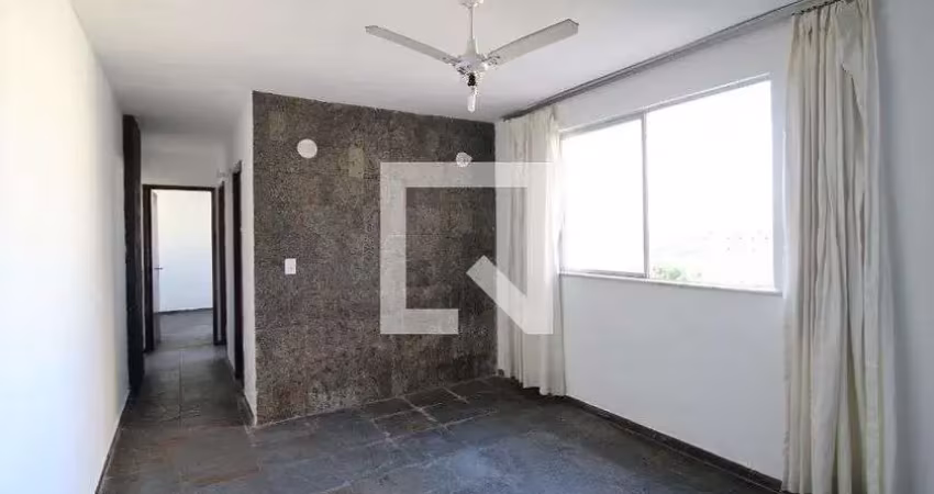 Apartamento para venda - jacarepaguá, 2 quartos,  52 m² - rio de janeiro