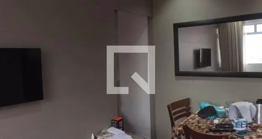 Apartamento para venda - centro, 1 quarto,  41 m² - são paulo