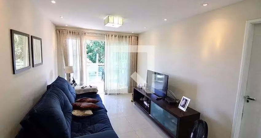 Apartamento para venda - recreio, 3 quartos,  92 m² - rio de janeiro