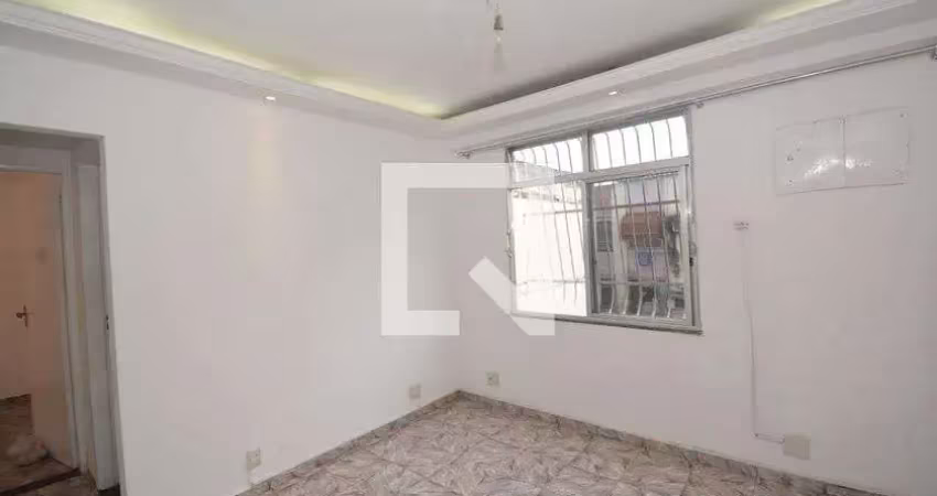 Apartamento para venda - irajá, 2 quartos,  50 m² - rio de janeiro