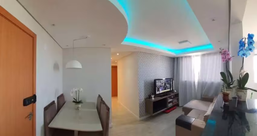 Apartamento para venda - humaitá, 2 quartos,  54 m² - porto alegre