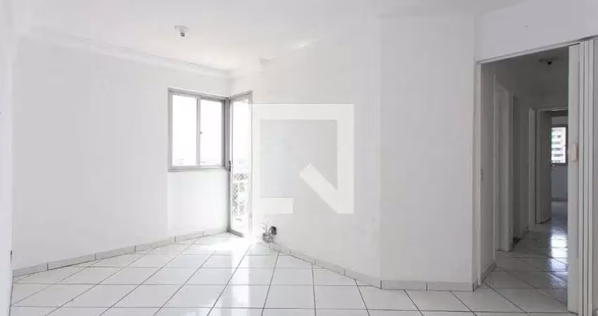 Apartamento para venda - vila esperança, 3 quartos,  75 m² - são paulo