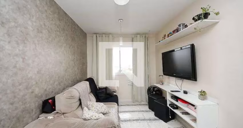 Apartamento para venda - vila califórnia, 1 quarto,  40 m² - são paulo