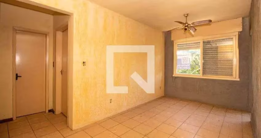 Apartamento para venda - rubem berta, 1 quarto,  55 m² - porto alegre