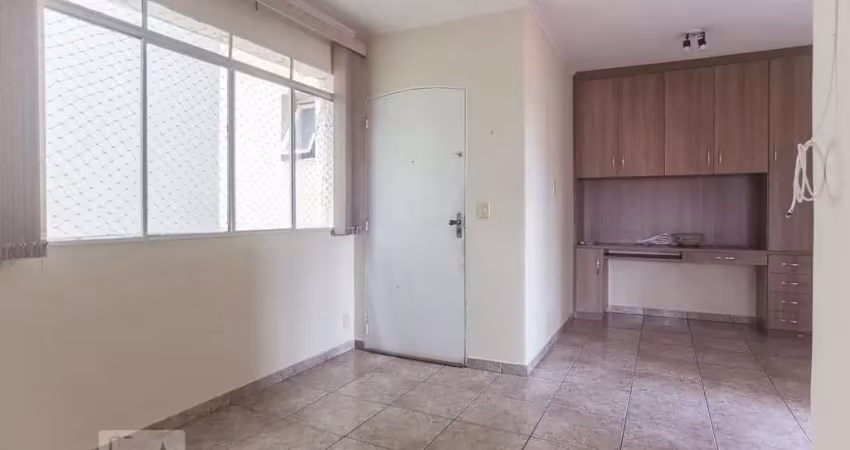 Apartamento para venda - jardim interlagos, 2 quartos,  67 m² - campinas