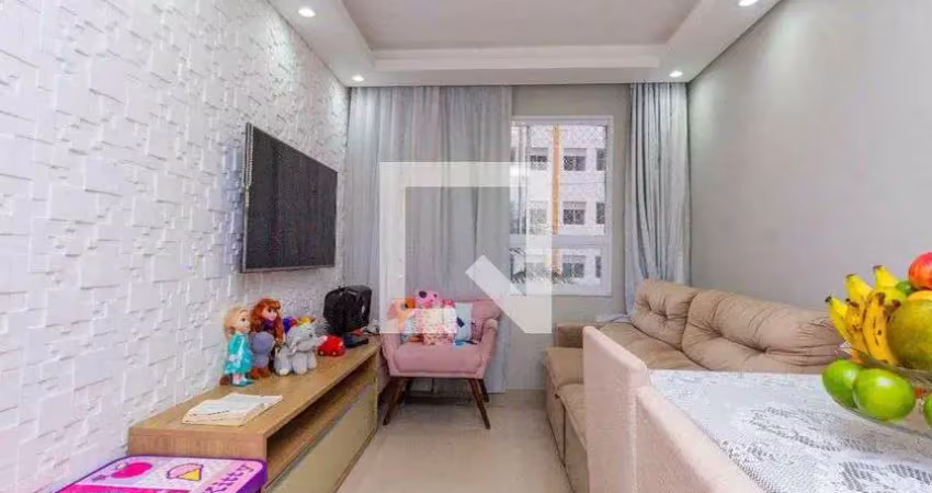 Apartamento para venda - penha de frança, 2 quartos,  47 m² - são paulo