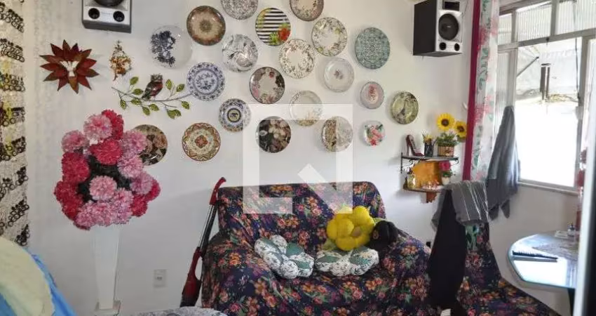 Apartamento para venda - pilares, 2 quartos,  49 m² - rio de janeiro