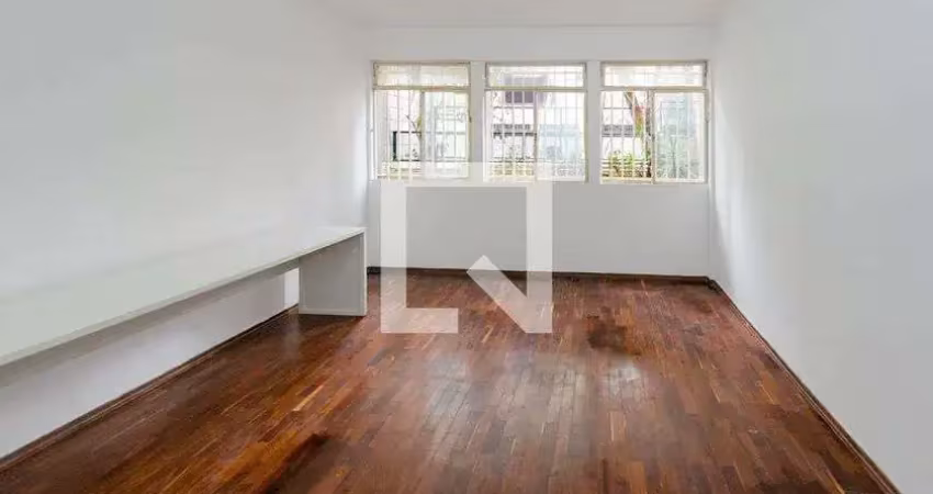 Apartamento para venda - grajaú, 4 quartos,  200 m² - belo horizonte