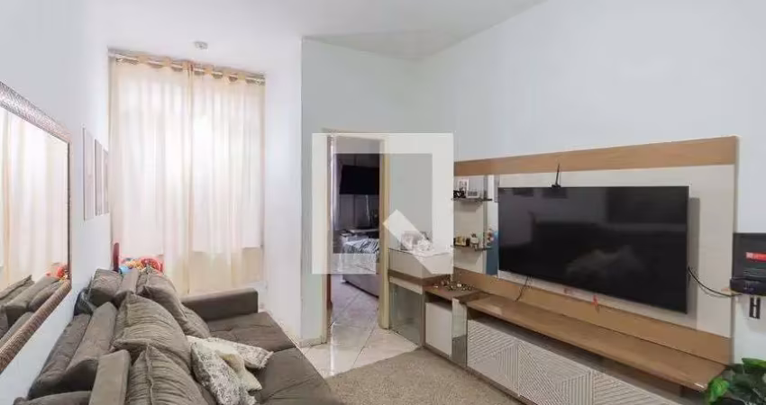 Apartamento para venda - engenho novo, 3 quartos,  80 m² - rio de janeiro