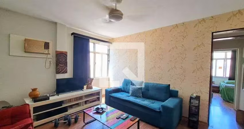 Apartamento para venda - todos os santos, 2 quartos,  65 m² - rio de janeiro