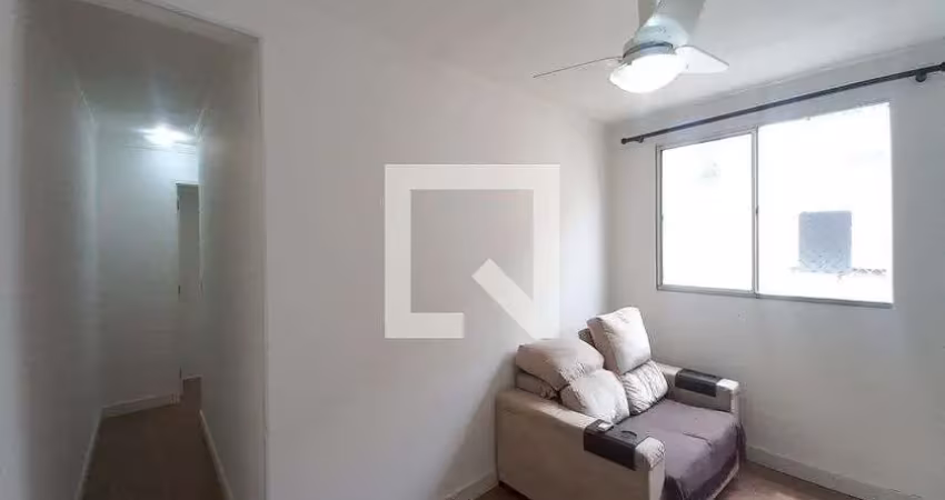 Apartamento para venda - parque das águas, 2 quartos,  50 m² - campinas