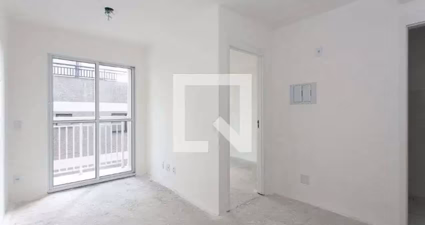 Apartamento para venda - tatuapé, 1 quarto,  30 m² - são paulo
