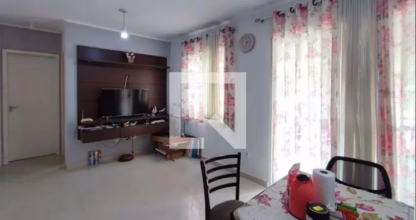 Apartamento para venda - parque fazendinha, 2 quartos,  57 m² - campinas