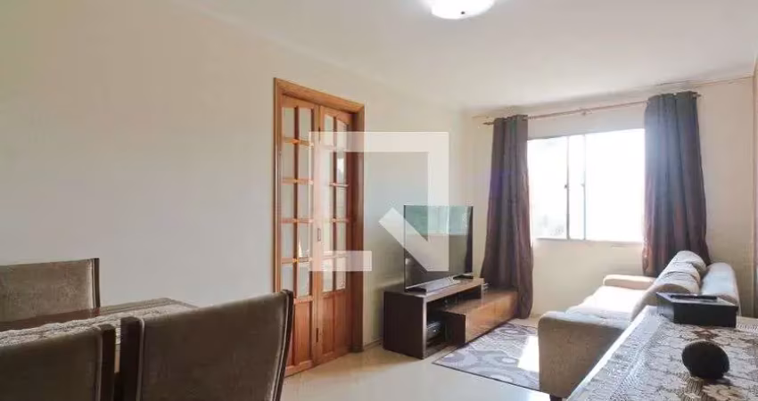 Apartamento para venda - jardim peri, 2 quartos,  50 m² - são paulo