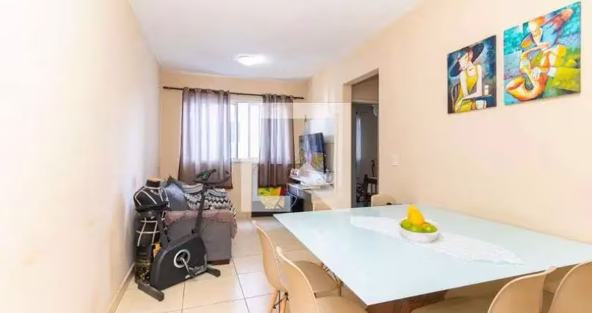 Apartamento para venda - itaquera, 2 quartos,  45 m² - são paulo