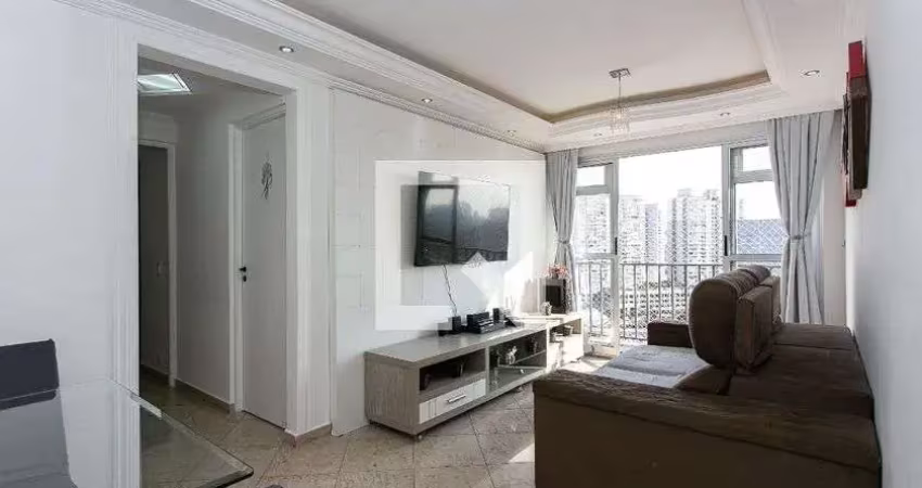 Cobertura para venda - tatuapé, 2 quartos,  57 m² - são paulo