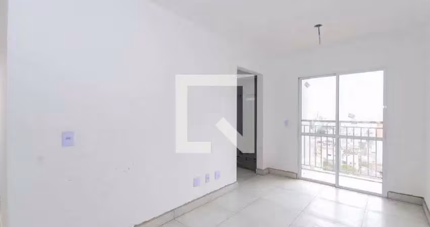 Apartamento para venda - torres tibagy, 2 quartos,  47 m² - guarulhos