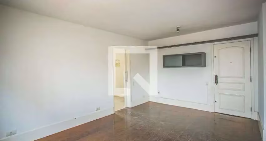 Apartamento para venda - vila clementino, 3 quartos,  117 m² - são paulo