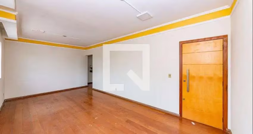 Apartamento para venda - barroca, 4 quartos,  140 m² - belo horizonte
