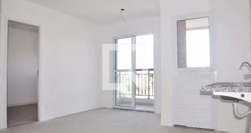 Apartamento para venda - freguesia do ó, 2 quartos,  42 m² - são paulo