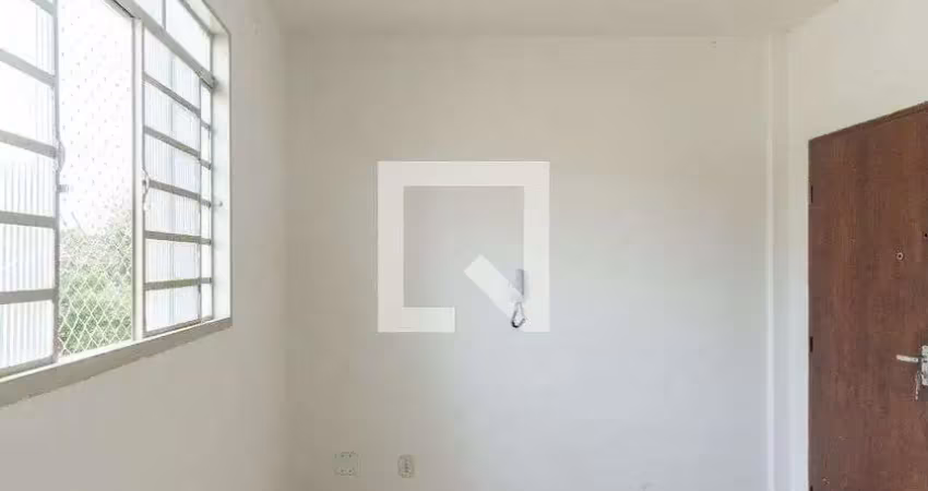 Apartamento para venda - jardim são josé, 2 quartos,  60 m² - campinas