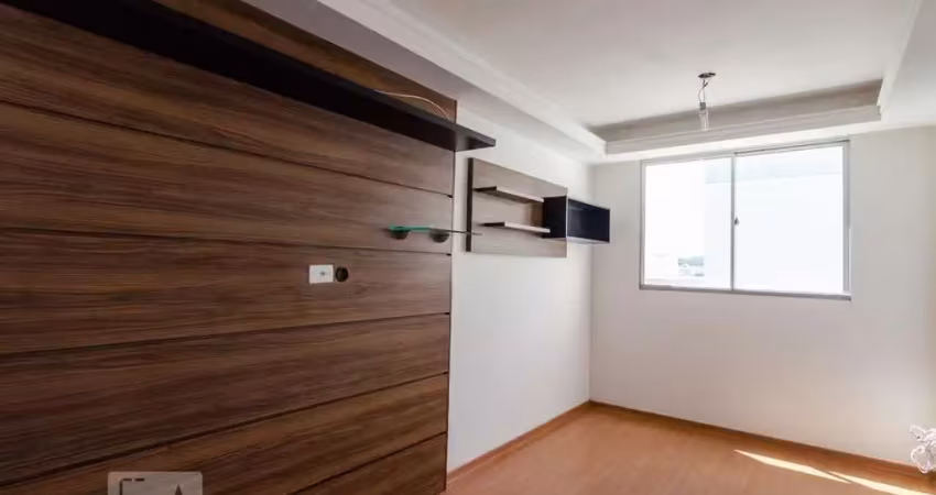Apartamento para venda - parque das águas, 2 quartos,  45 m² - campinas