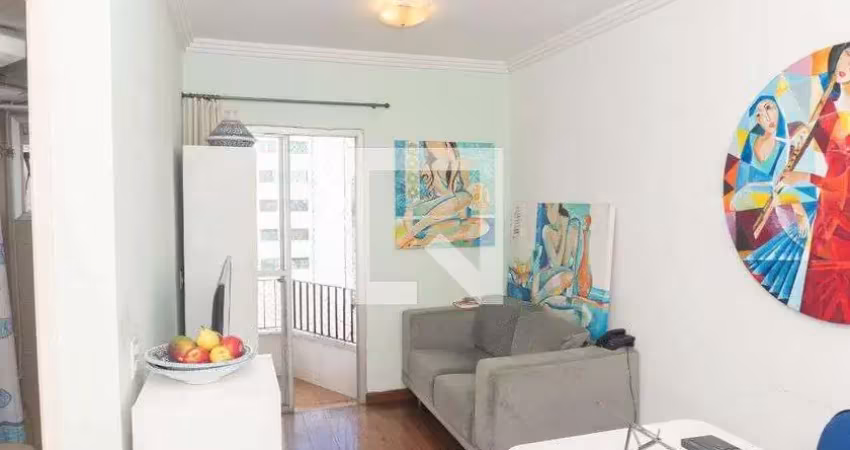 Apartamento para venda - bela vista, 1 quarto,  35 m² - são paulo