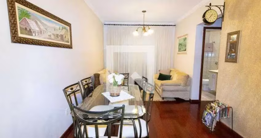 Apartamento para venda - vila industrial, 2 quartos,  73 m² - campinas