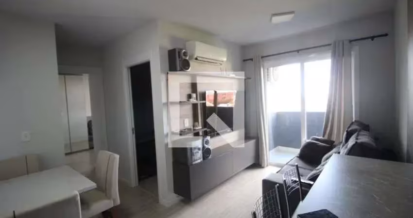 Apartamento para venda - centro, 2 quartos,  61 m² - canoas