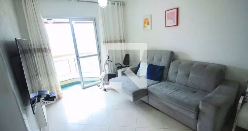 Apartamento para venda - jardim anália franco, 2 quartos,  59 m² - são paulo