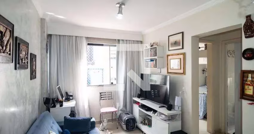 Apartamento para venda - consolação, 1 quarto,  35 m² - são paulo