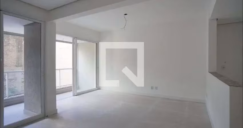 Apartamento para venda - jardim itu-sabará, 3 quartos,  110 m² - porto alegre