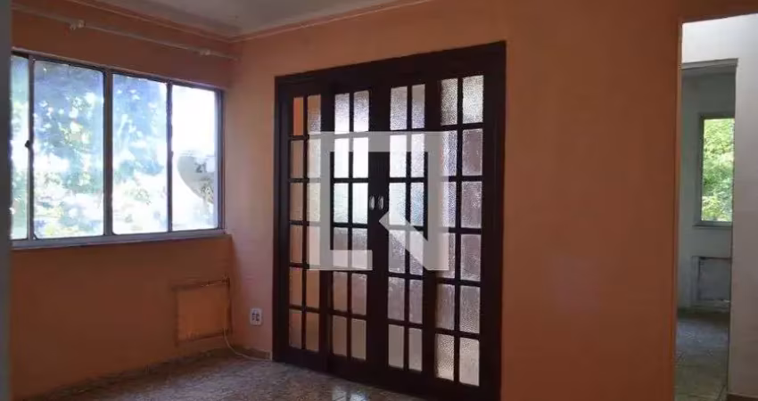 Apartamento para venda - pechincha, 2 quartos,  60 m² - rio de janeiro