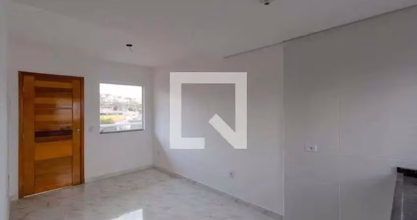 Apartamento para venda - cidade patriarca, 2 quartos,  44 m² - são paulo