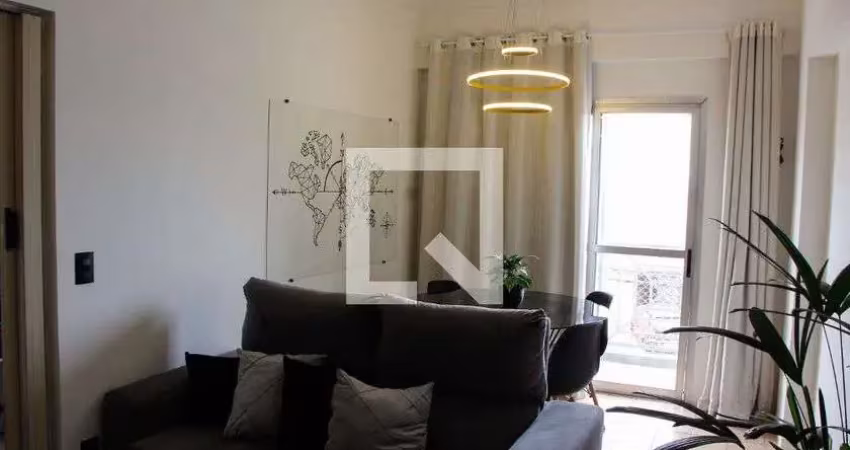 Apartamento para venda - guanabara, 1 quarto,  80 m² - campinas