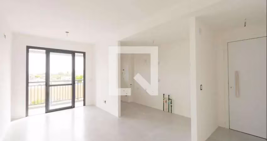 Apartamento para venda - bairro fátima, 2 quartos,  60 m² - canoas