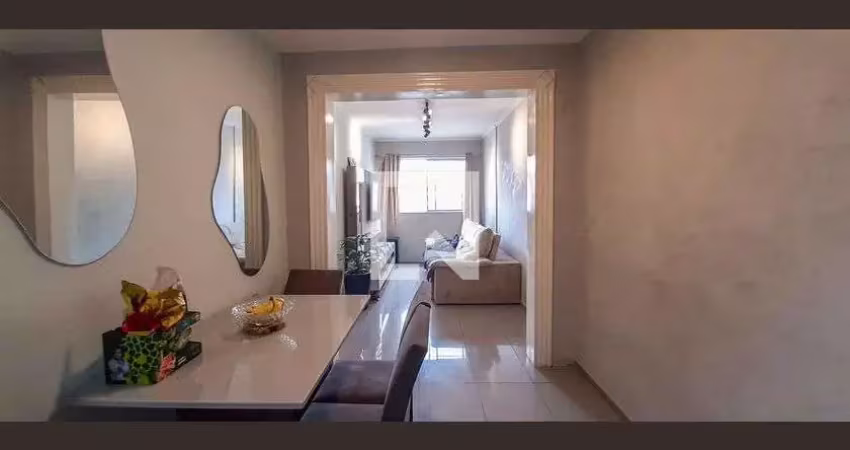 Apartamento para venda - quitaúna, 2 quartos,  60 m² - osasco