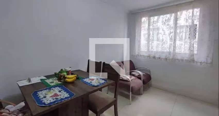 Apartamento para venda - parque das águas, 2 quartos,  47 m² - campinas