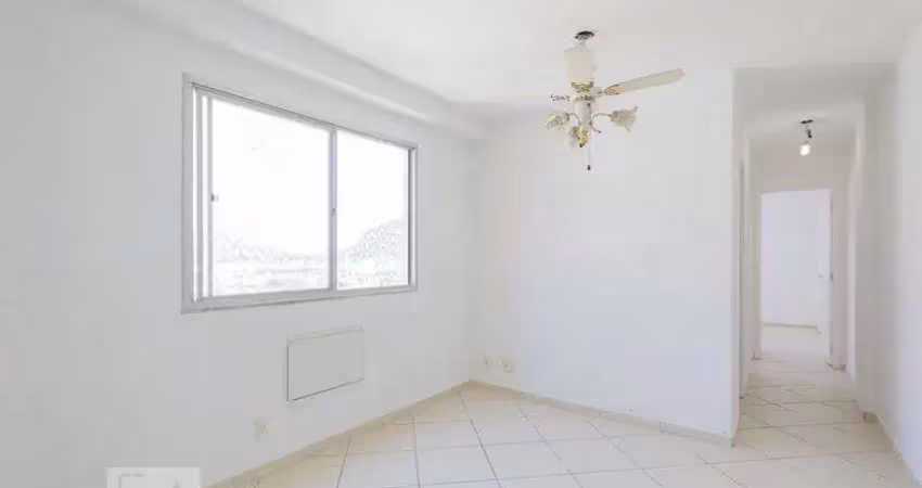 Apartamento para venda - freguesia , 2 quartos,  60 m² - rio de janeiro